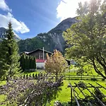 Restaurant Urweider Hotell *