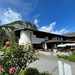 Hotell Restaurant Urweider Innertkirchen