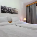 Hotel Restaurant Urweider Innertkirchen