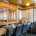 Hotell Restaurant Urweider *