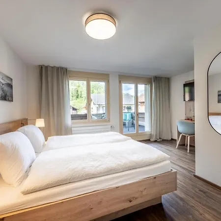 Restaurant Urweider 인너트키르헨