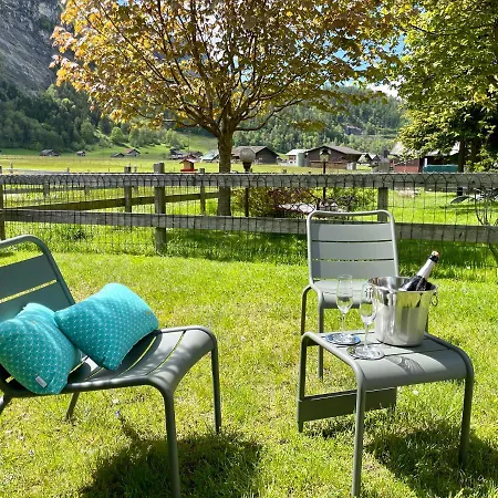 호텔 Restaurant Urweider *