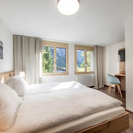 Hotel Restaurant Urweider