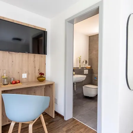 Restaurant Urweider * 인너트키르헨