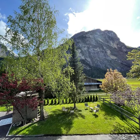 Restaurant Urweider * Innertkirchen