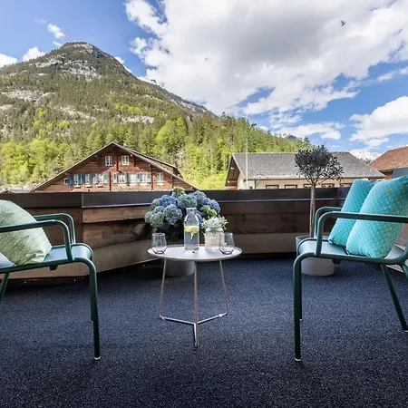 Restaurant Urweider Hotel Innertkirchen