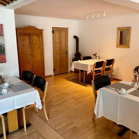 Hotel Restaurant Urweider *