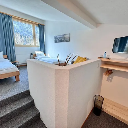 Hotel Restaurant Urweider *