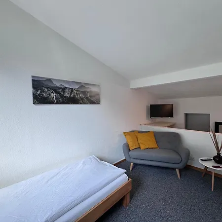 Restaurant Urweider 인너트키르헨