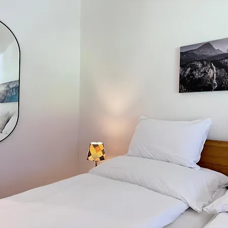 Restaurant Urweider * Innertkirchen