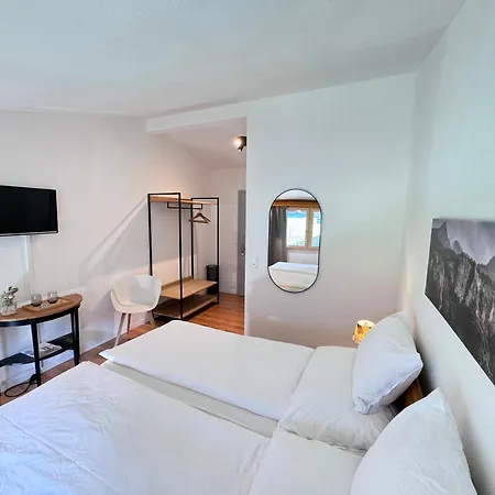 Hotel Restaurant Urweider