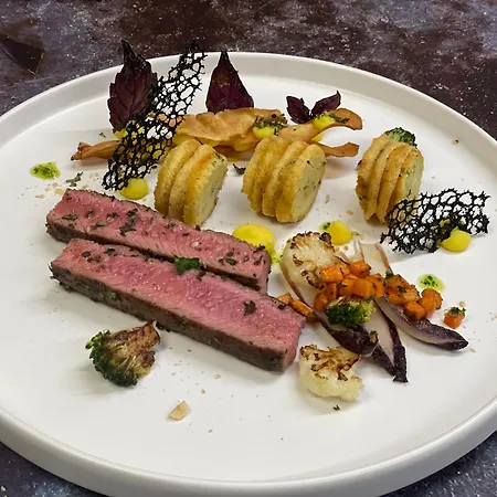 Szálloda Restaurant Urweider *