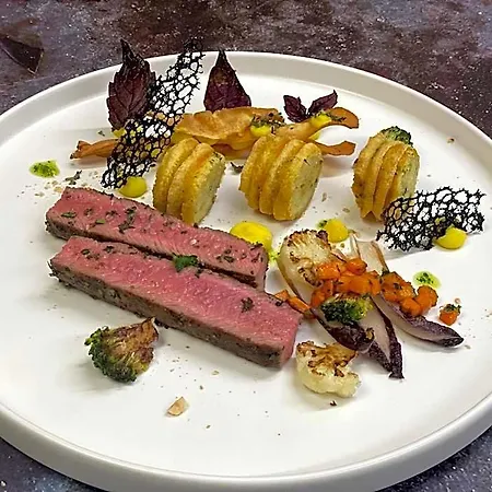 Restaurant Urweider Hotel Innertkirchen
