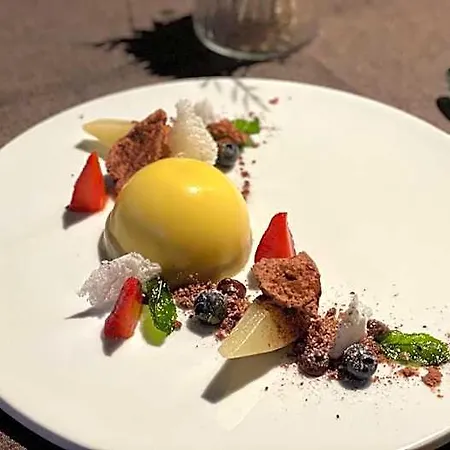 Hotel Restaurant Urweider *