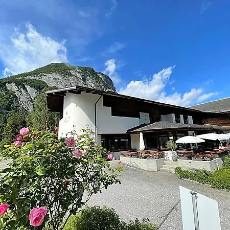 Restaurant Urweider * Innertkirchen
