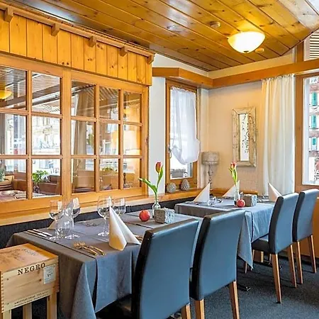Restaurant Urweider *