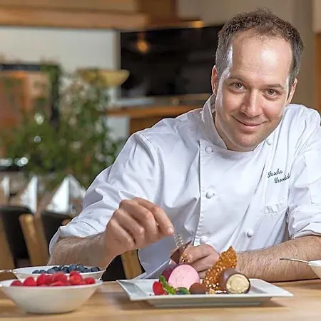 Restaurant Urweider * Innertkirchen