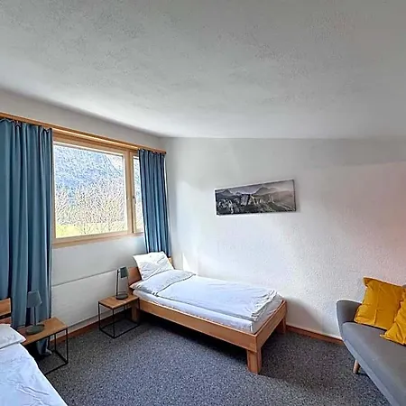 Restaurant Urweider Hotel Innertkirchen