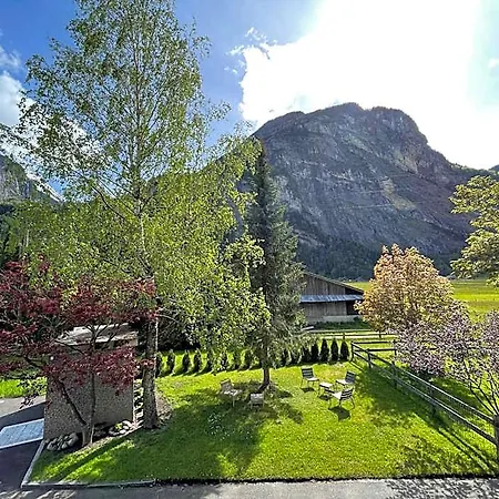 Restaurant Urweider Innertkirchen