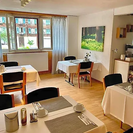 Restaurant Urweider *