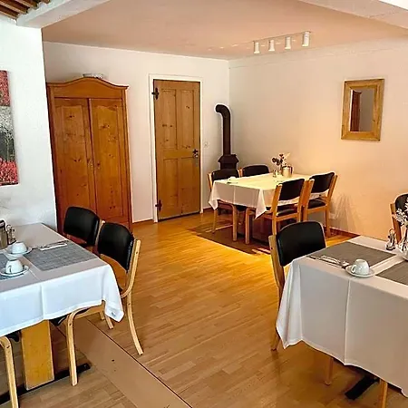Hotel Restaurant Urweider Innertkirchen