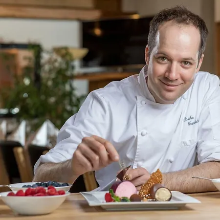 호텔 Restaurant Urweider 인너트키르헨