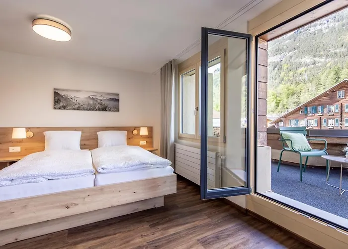 Restaurant Urweider *