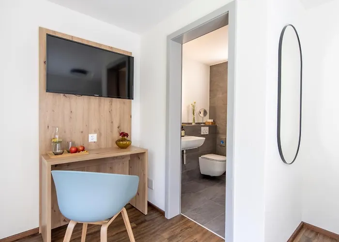 Restaurant Urweider * Innertkirchen