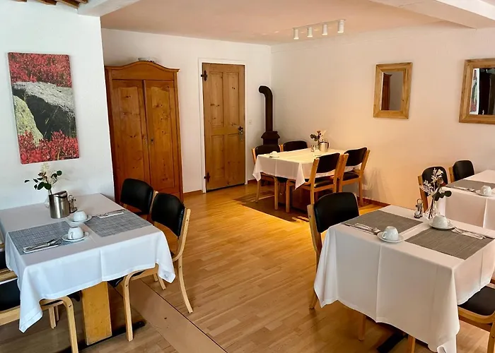 Hotel Restaurant Urweider *