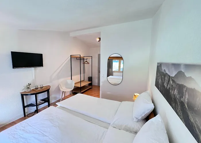 فندق مطعم أورفايدر