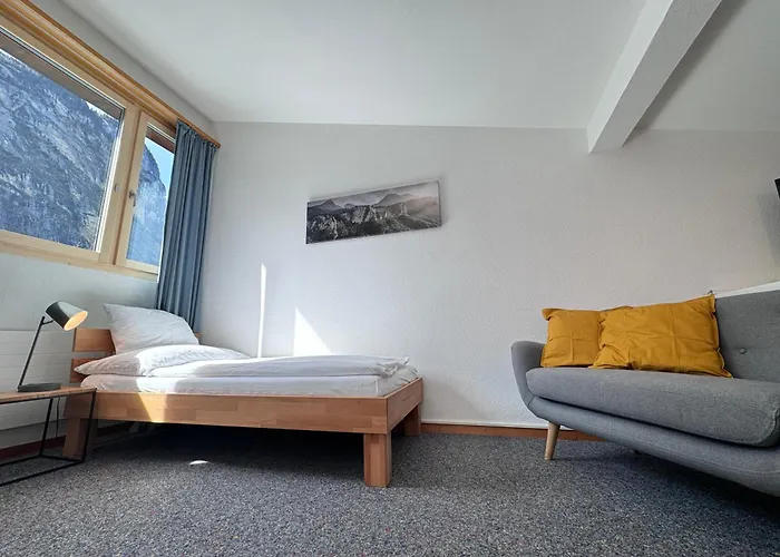 Hotel Restaurant Urweider *