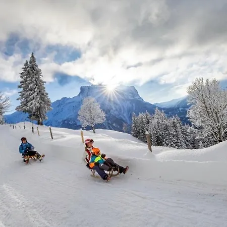 مطعم أورفايدر انترتكيرشن