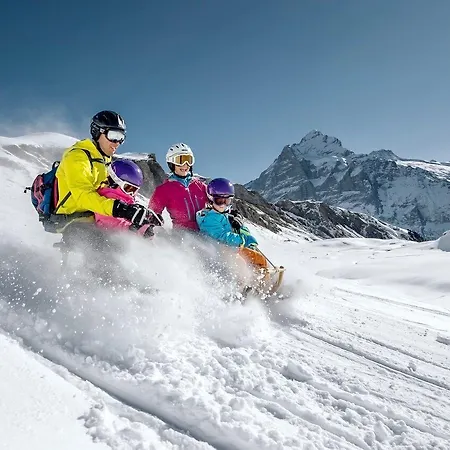 مطعم أورفايدر فندق