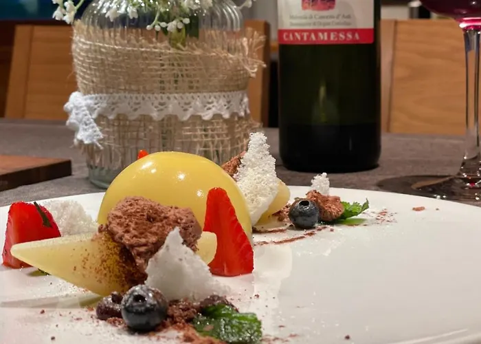 Hotel Restaurant Urweider