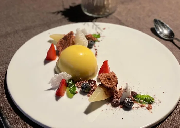 Hotel Restaurant Urweider Innertkirchen