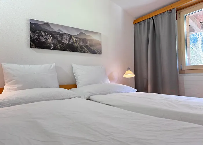 Hotel Restaurant Urweider Innertkirchen