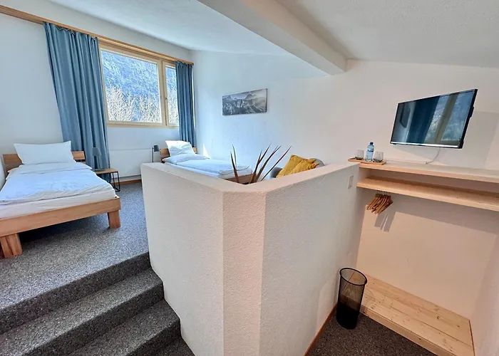 Hotel Restaurant Urweider *