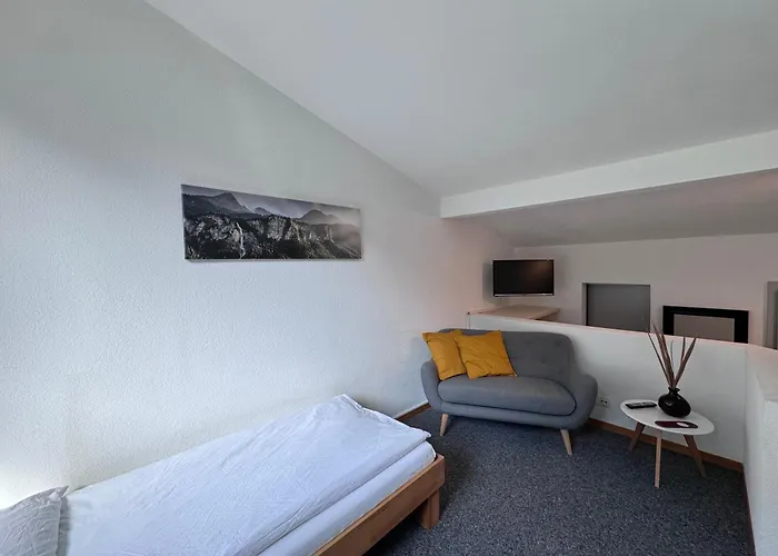 Restaurant Urweider Innertkirchen