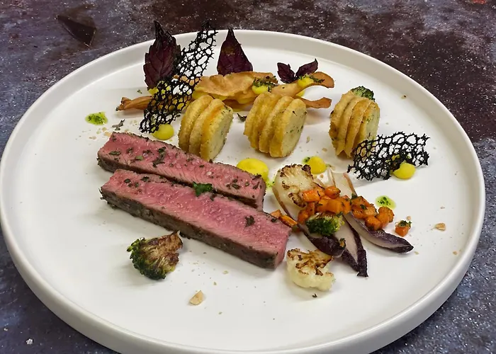 Hotel Restaurant Urweider *