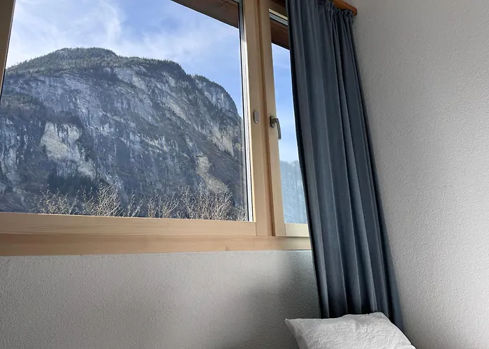 Restaurant Urweider Innertkirchen