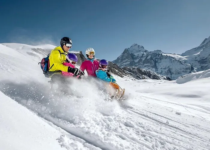 Restaurant Urweider Hotel