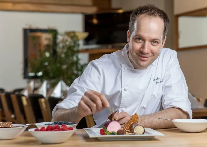 Hotel Restaurant Urweider Innertkirchen