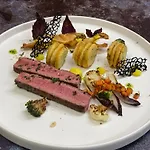 Ξενοδοχείο Restaurant Urweider *