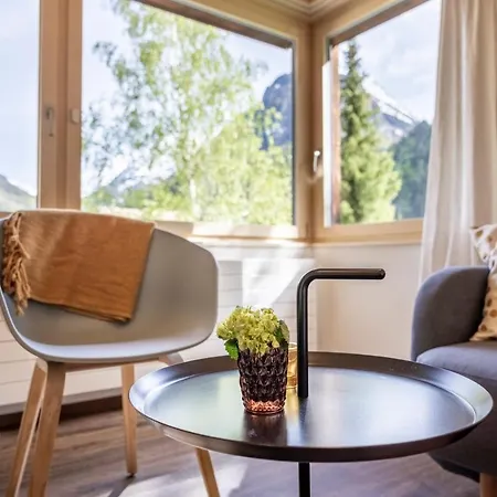 Restaurant Urweider Hotel Innertkirchen