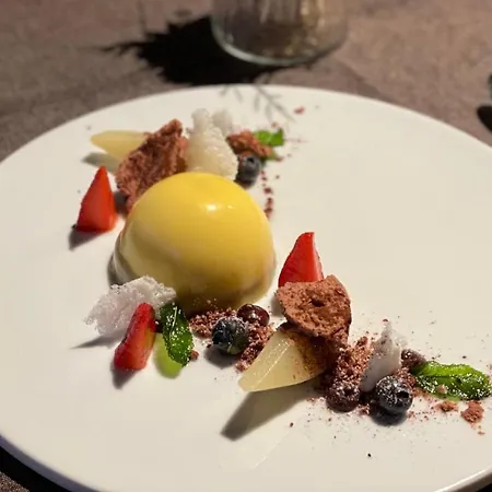 Hotel Restaurant Urweider Innertkirchen