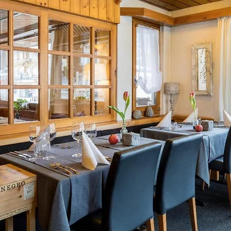 Restaurant Urweider Innertkirchen