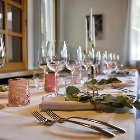 Restaurant Urweider Hotel