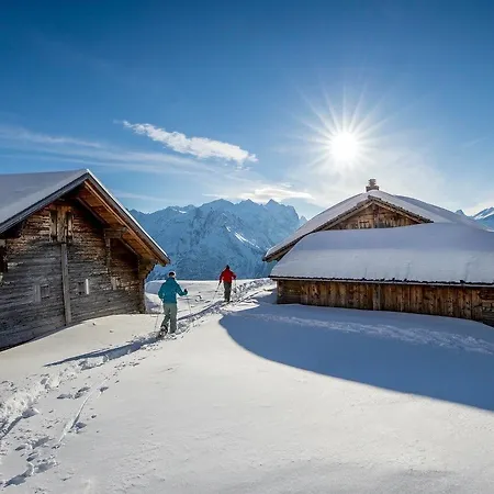 Hotel Restaurant Urweider Innertkirchen