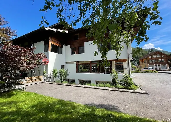 Restaurant Urweider *